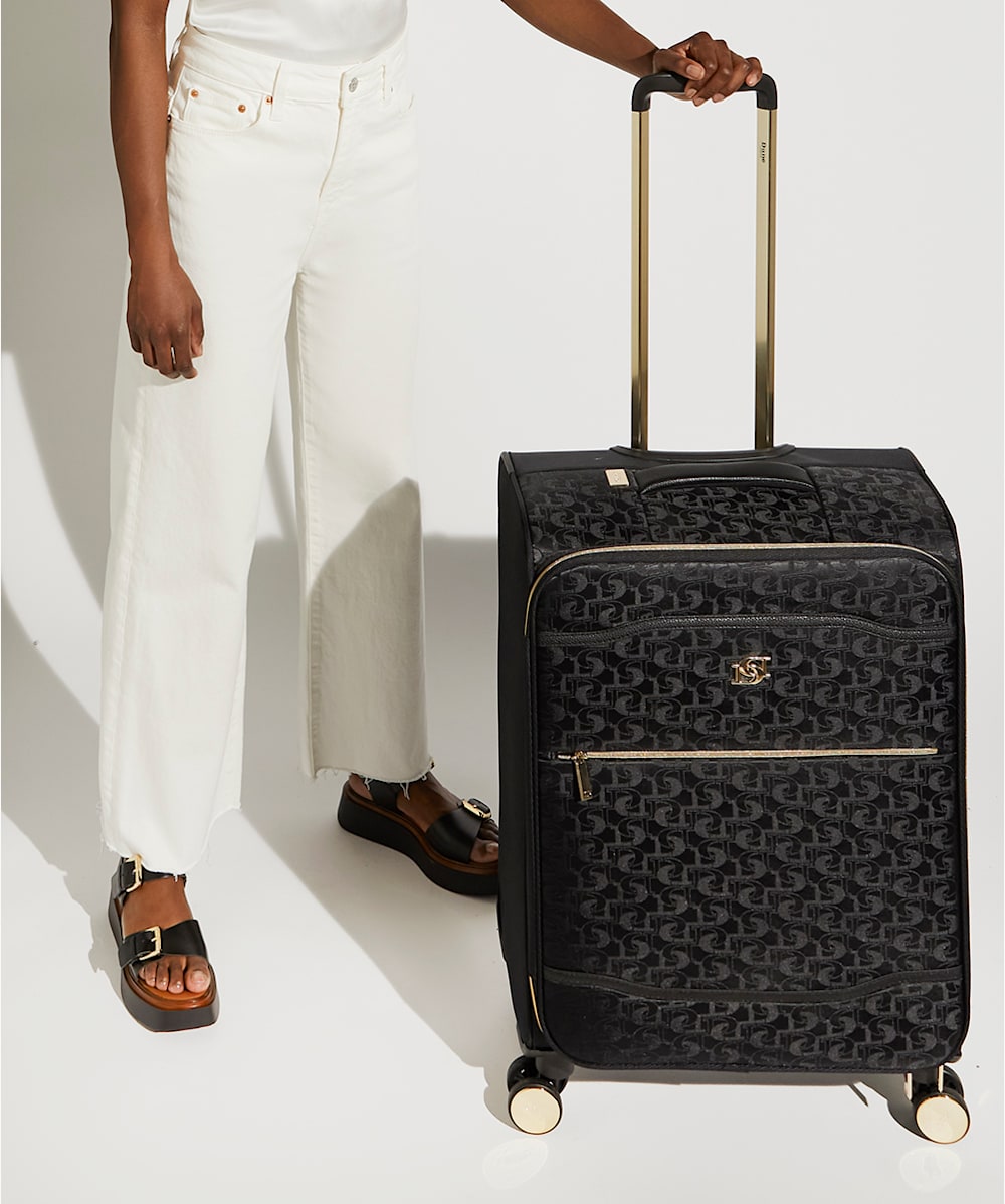 Dune london luggage discount