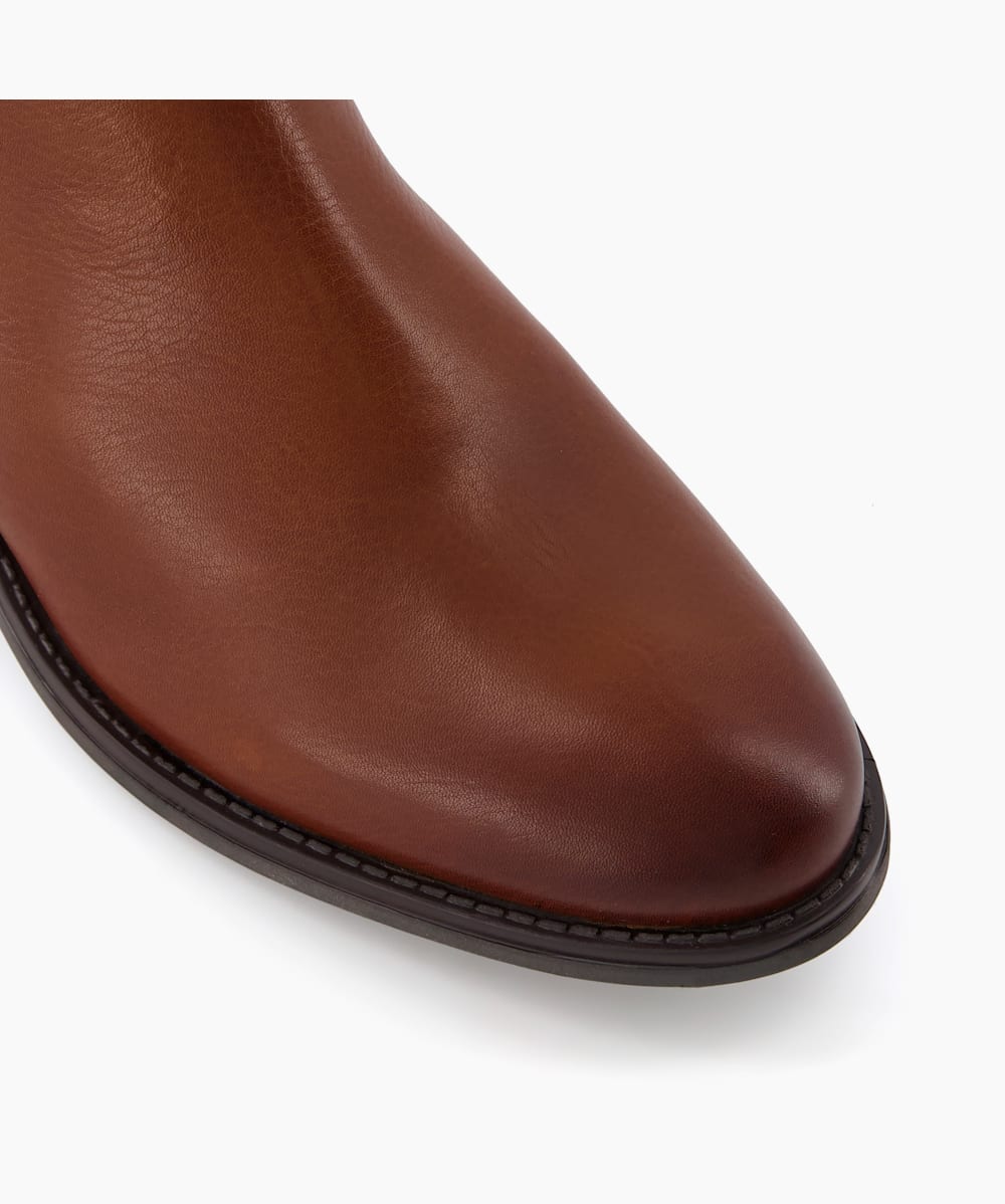 Dune pagers tan boots discount