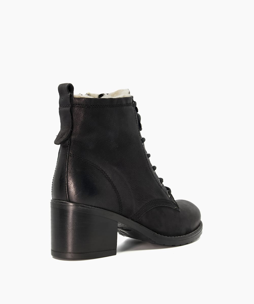 Patsie D Black Dune London