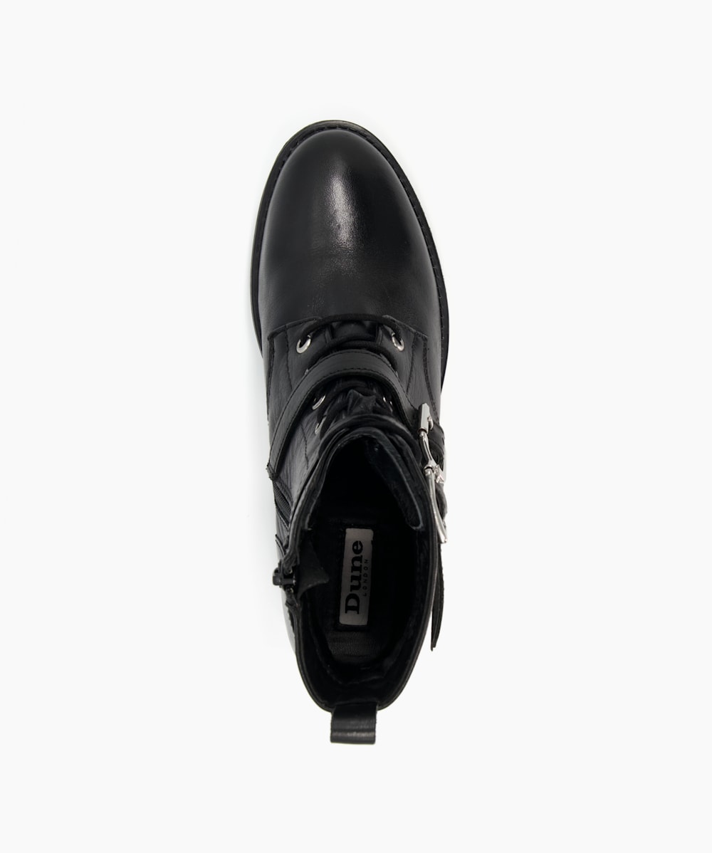 Paxtone dune boots online