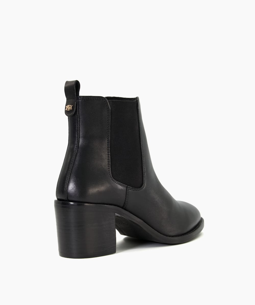 Pembly Black Dune London