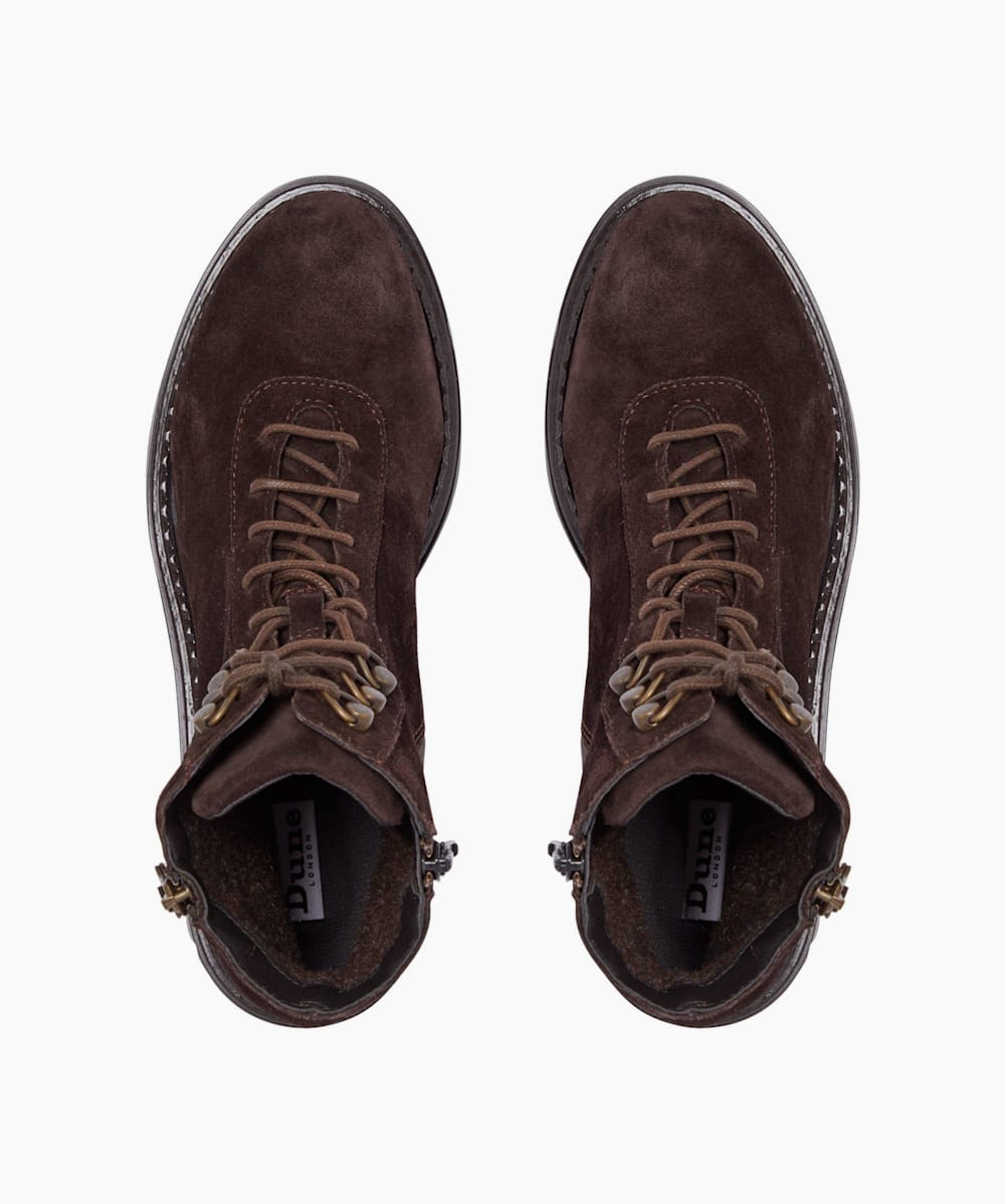 Phase Brown Dune London
