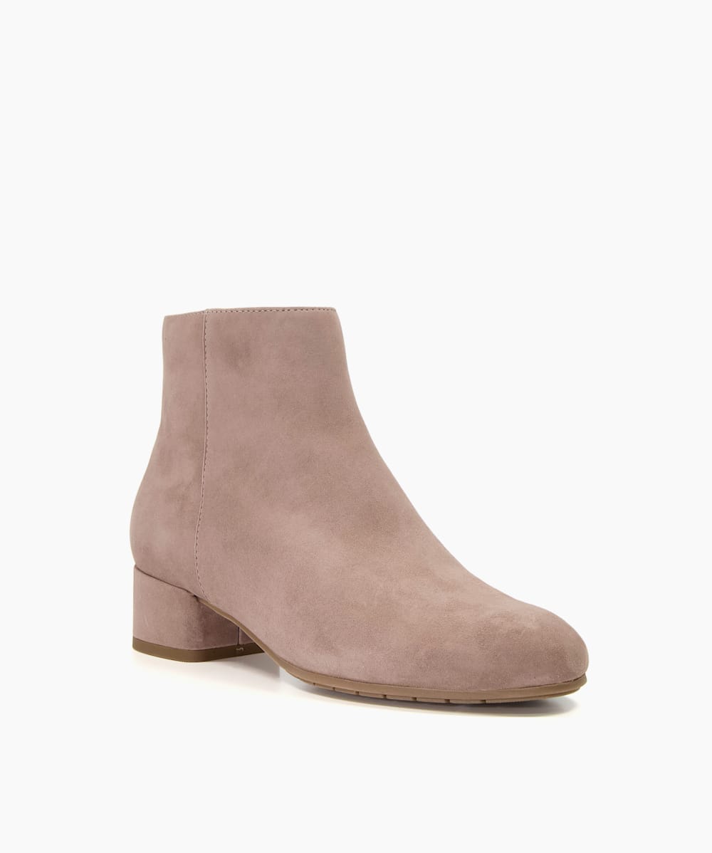 Aquatalia Fuoco Water Resistant Bootie, $395, Nordstrom