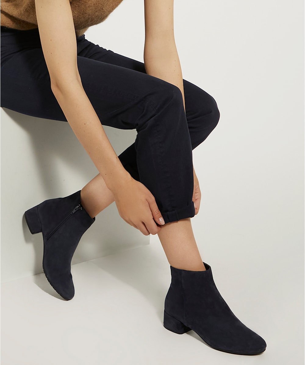 Dune orla boots hotsell