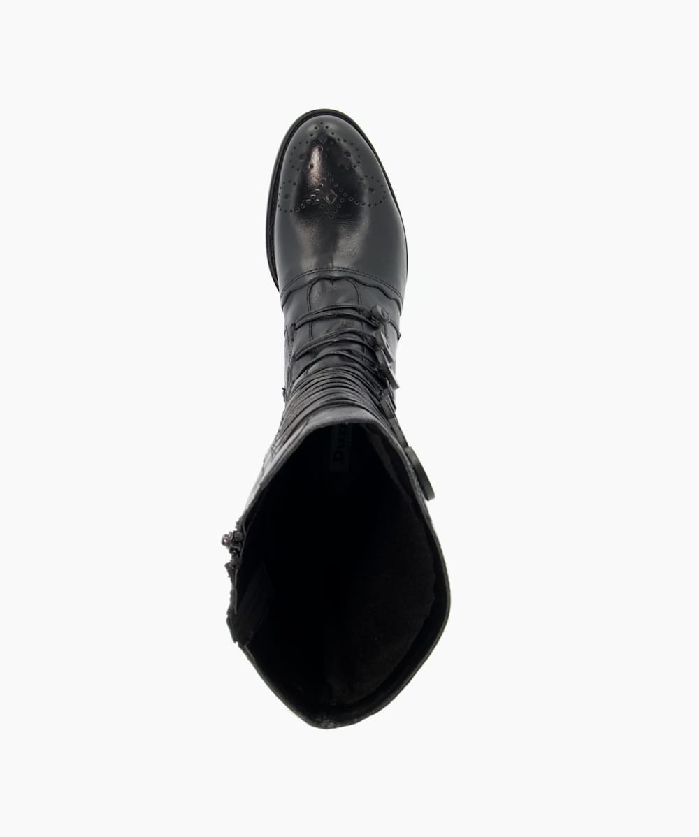Dune pixie d boots online