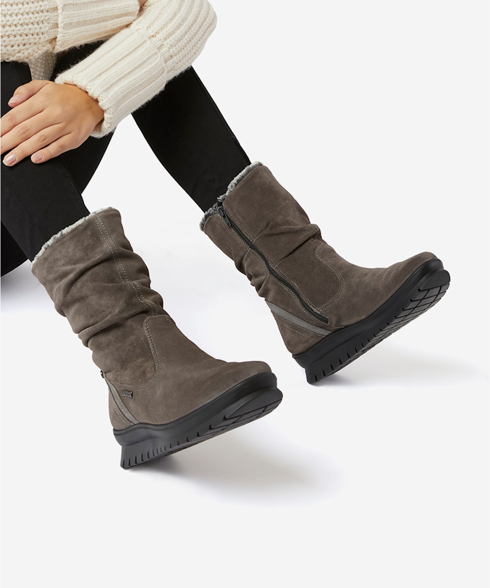 Dune outlet rafikii boots