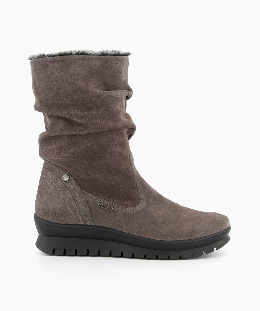 Rafikii Grey Dune London