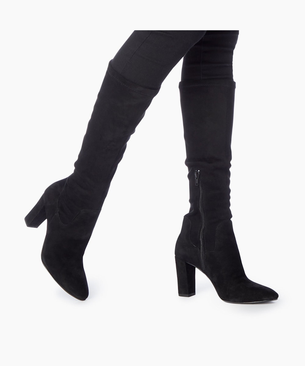 Siren bootie discount