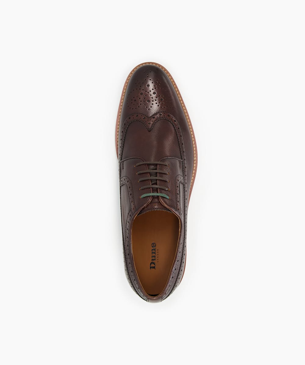 Superior Brown