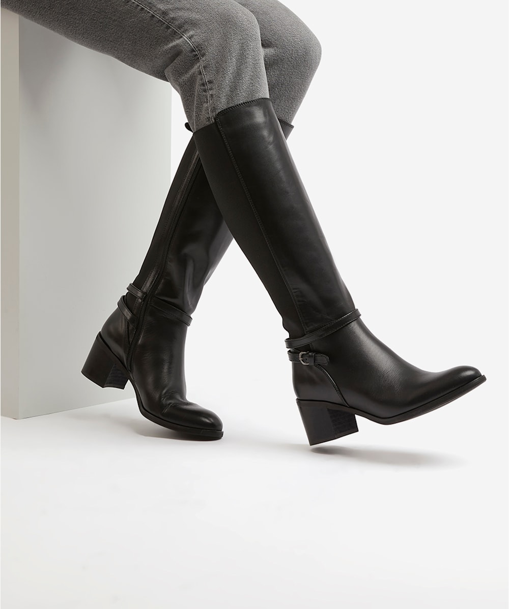 Dune vivv clearance boots
