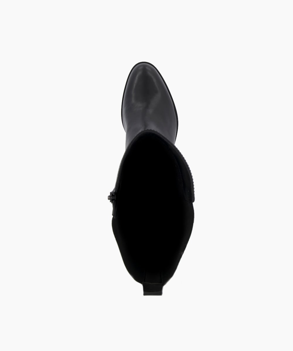 Dune vivv boots hotsell