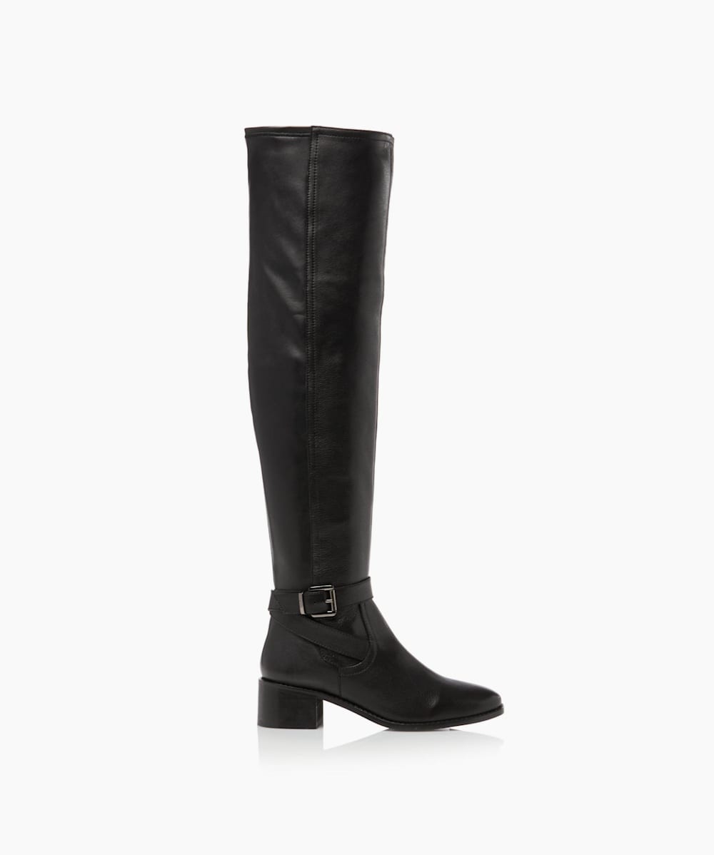 Clarks poise orla boots 2025