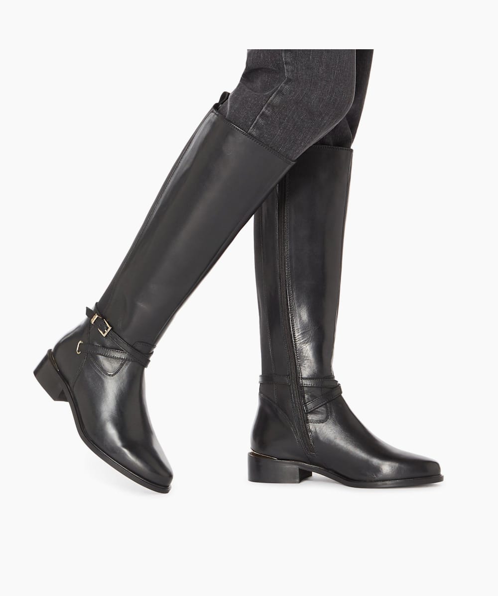 Dune timmie best sale boots