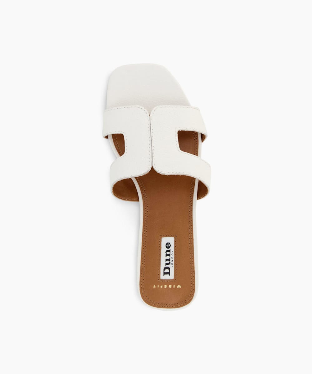 Dune loupe hotsell wide fit