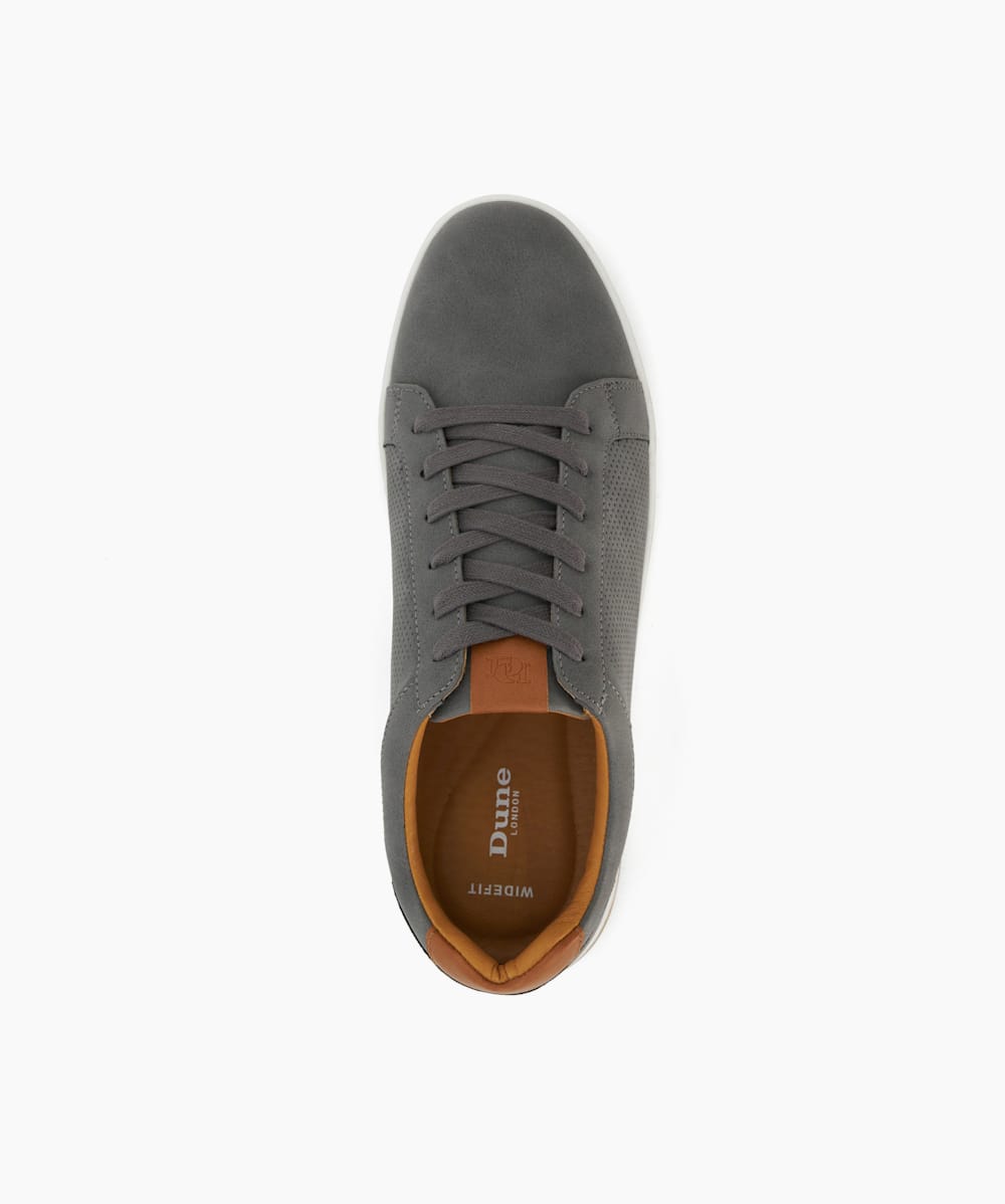 Tezzy Grey Dune London