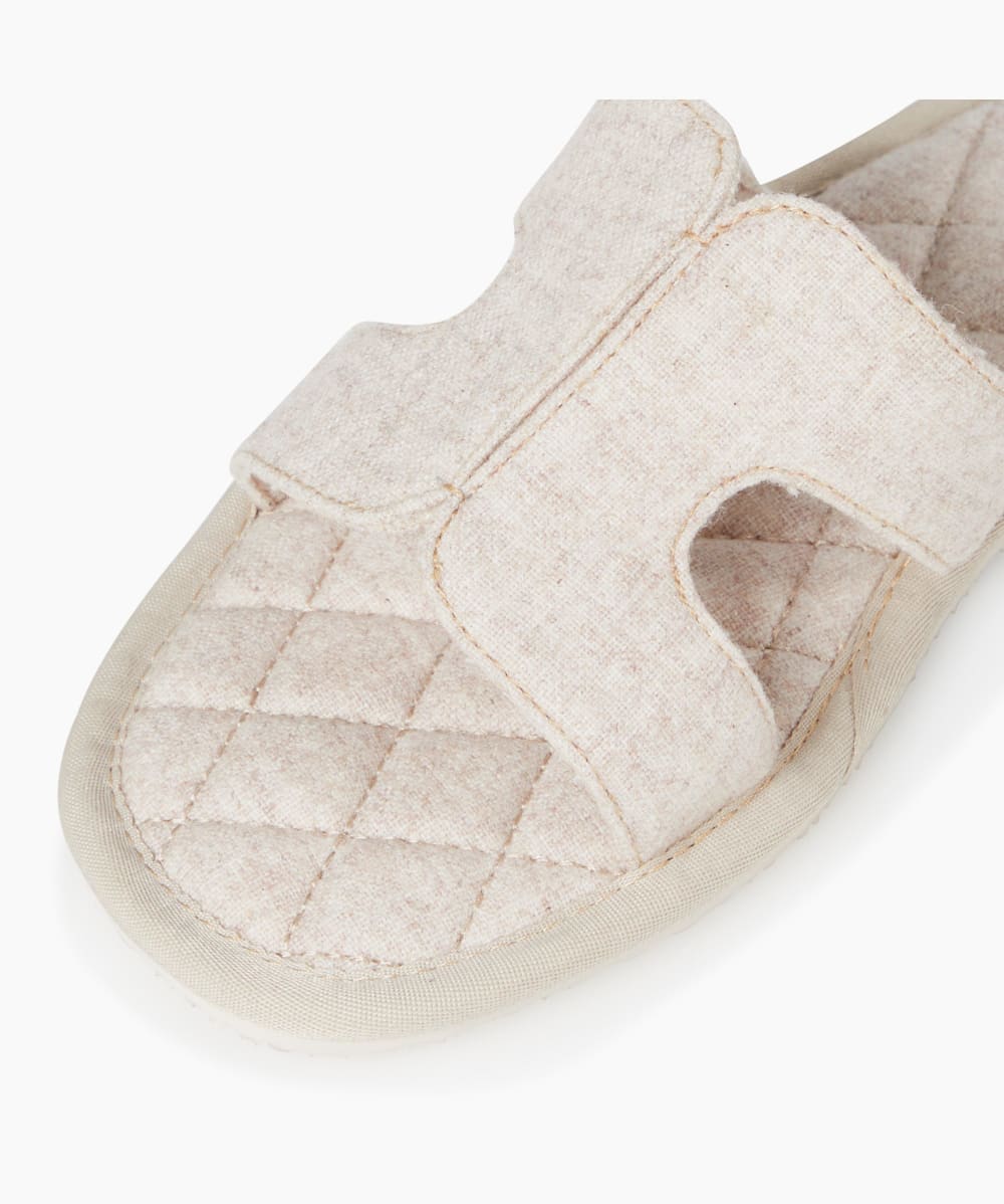 Willowe Cream Dune London