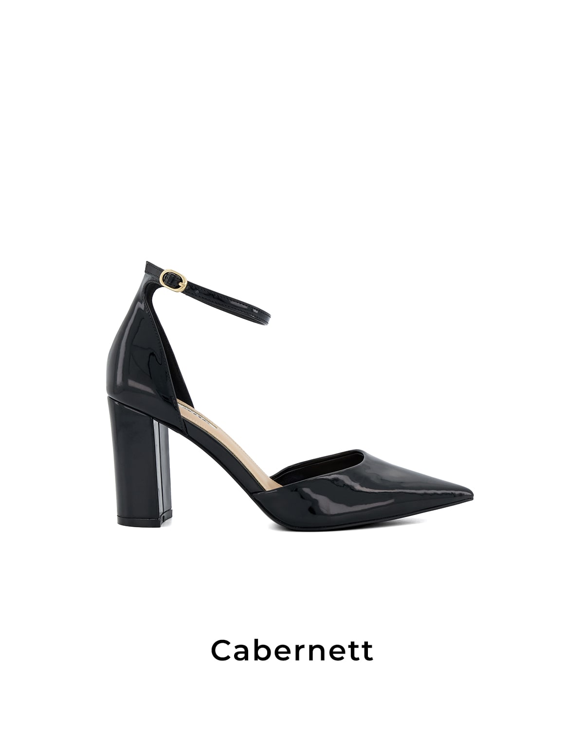 The SheerLuxe Dune London Edit Cabernett