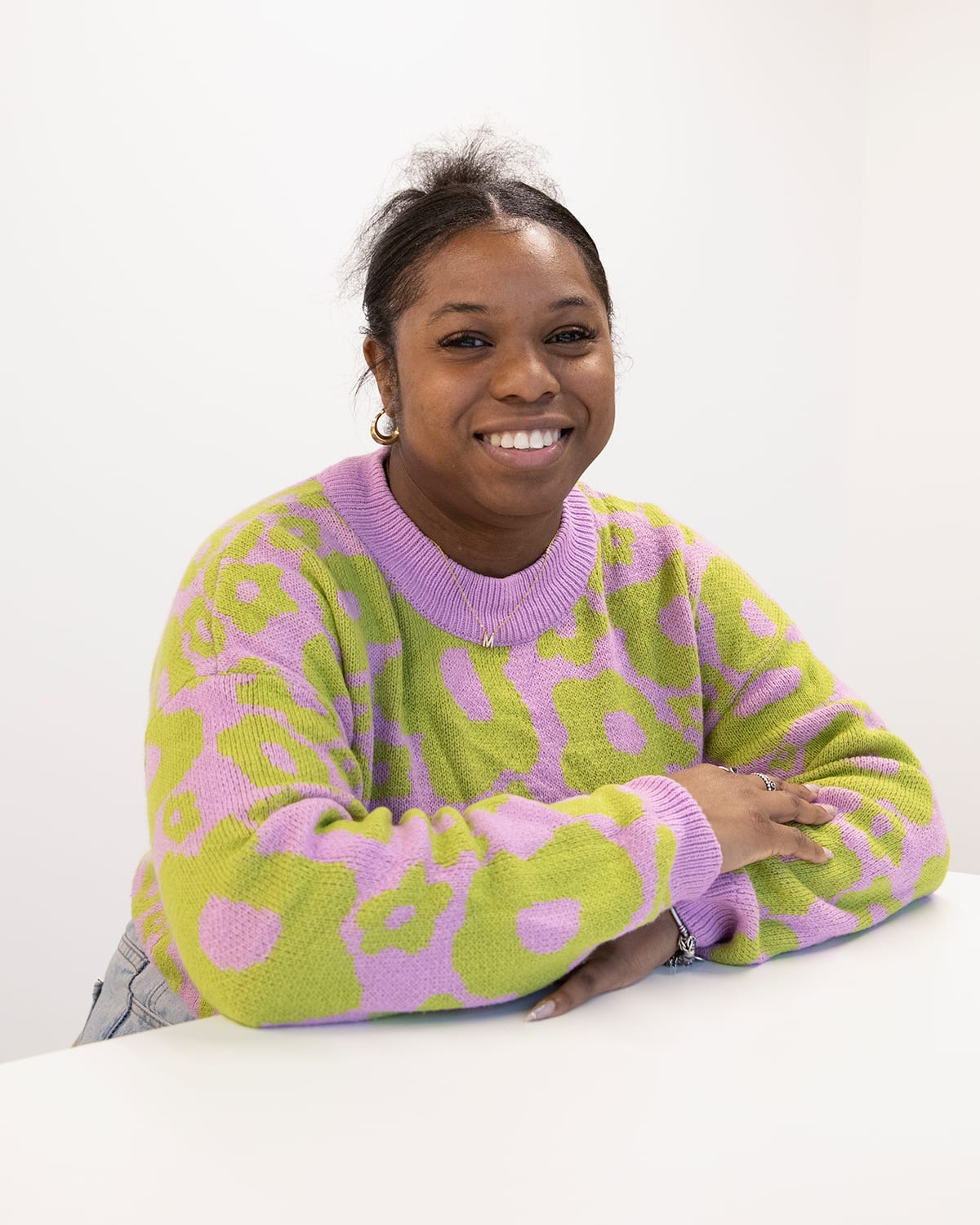 Dune London IWD Chanice - Senior People Advisor