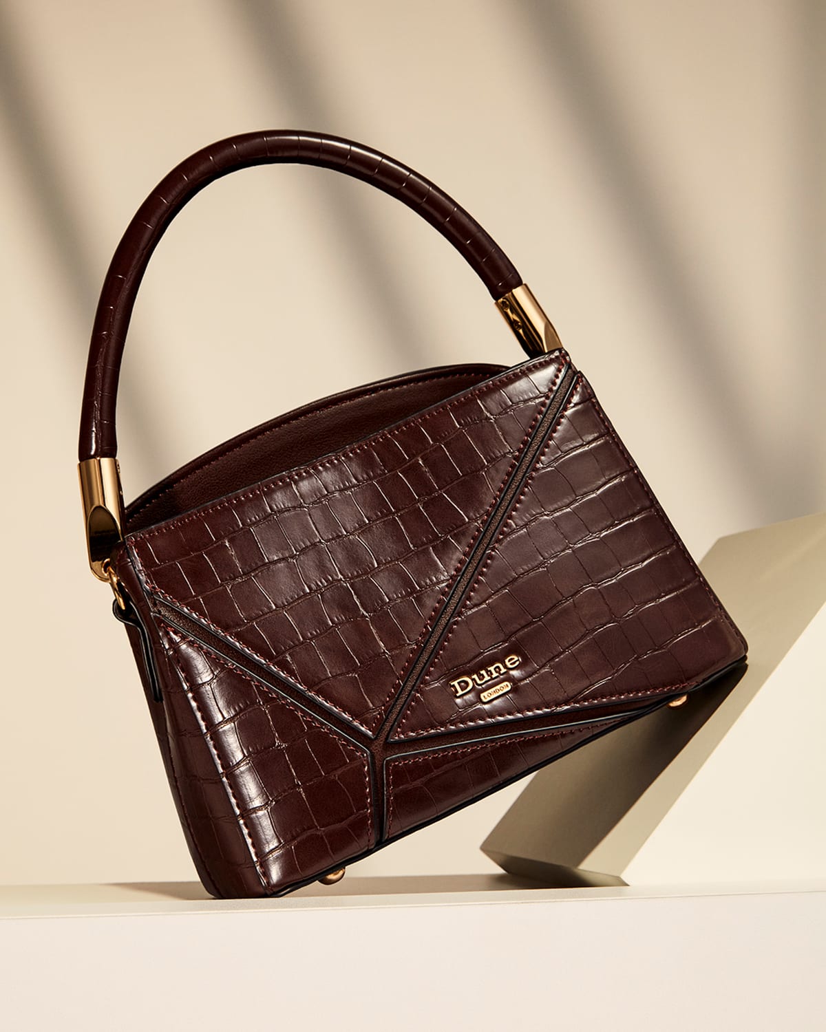 Dune croc bag outlet