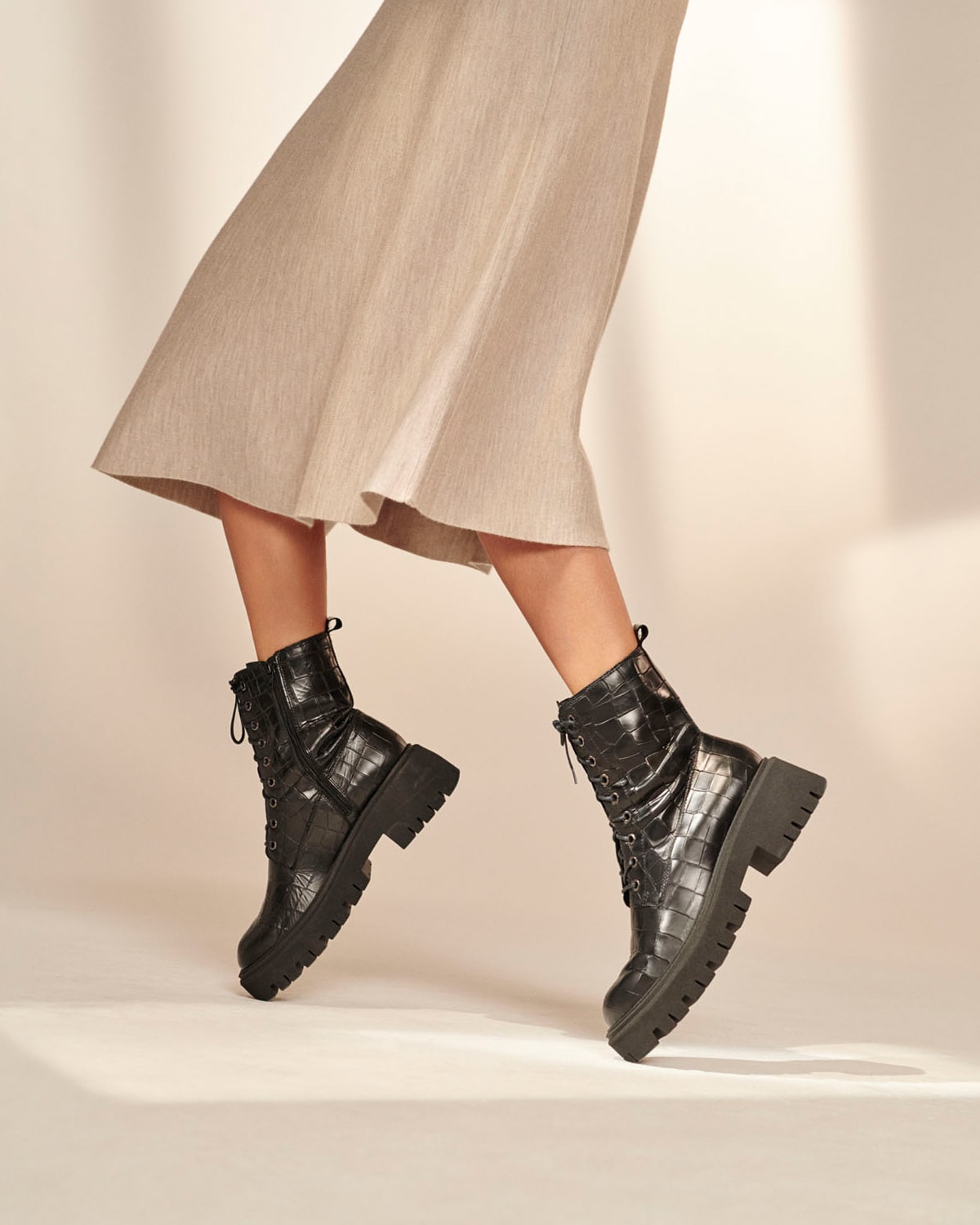 Image of our Play boots