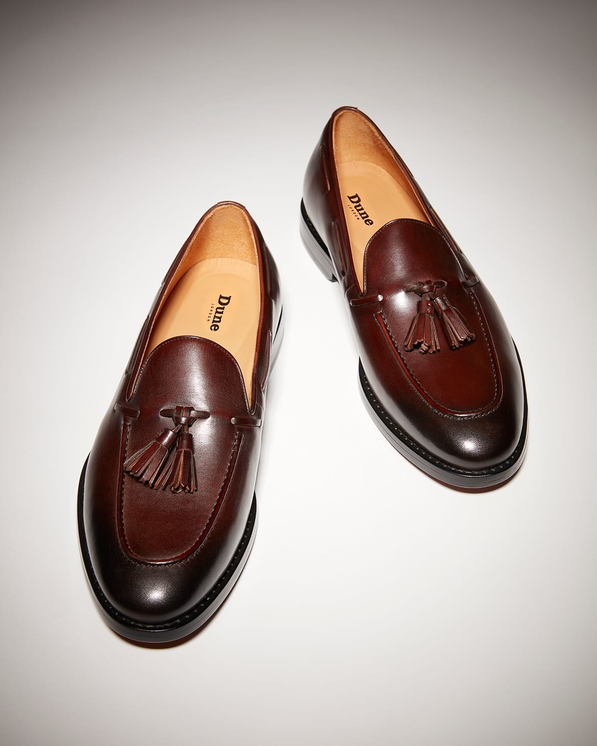 Dune formal shoes hotsell