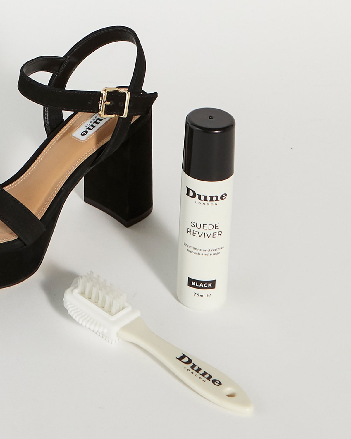 Dune London How To Clean Suede