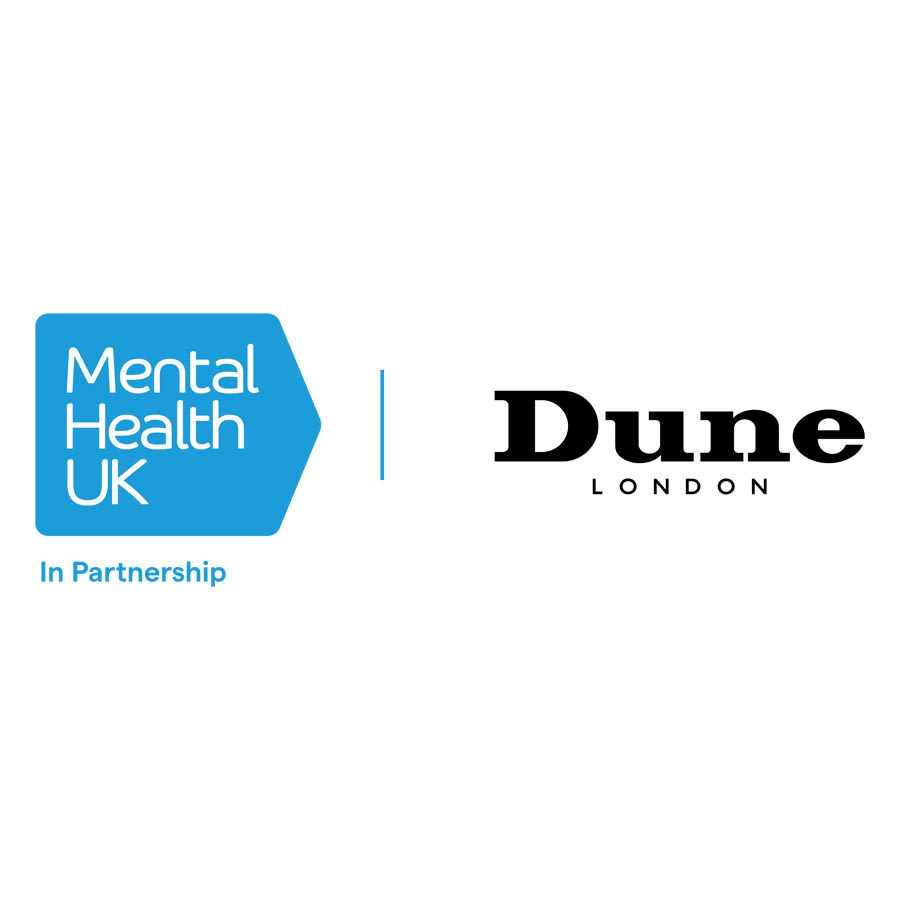 Charity Mental Health UK