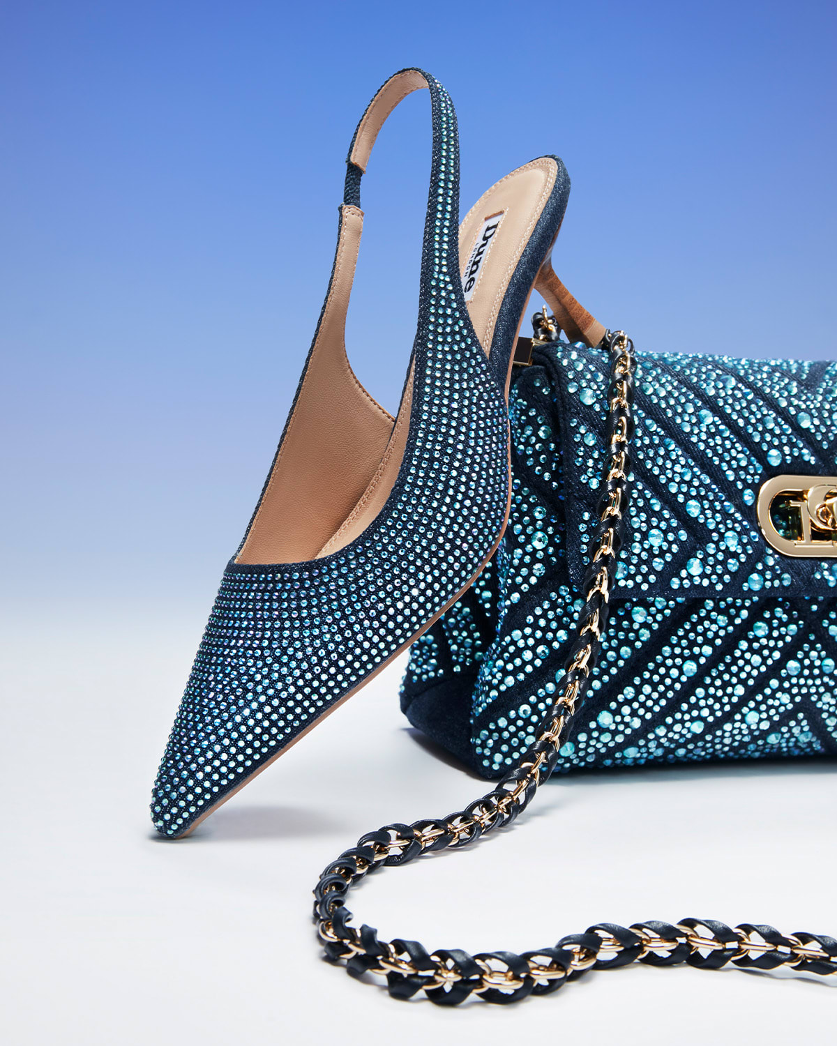 Matching Shoes Bags Dune London