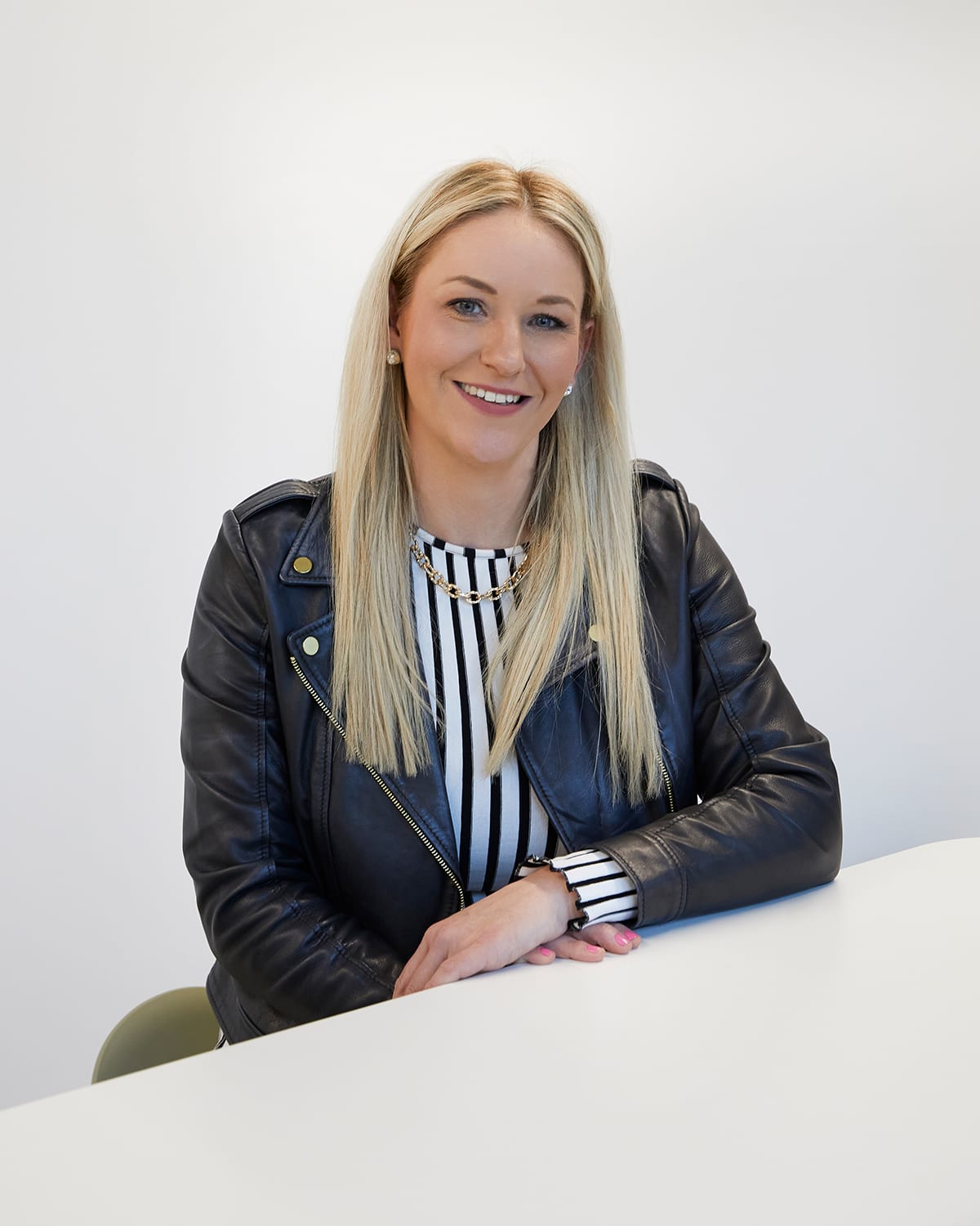 Dune London IWD 2024 Hayley - Account Manager