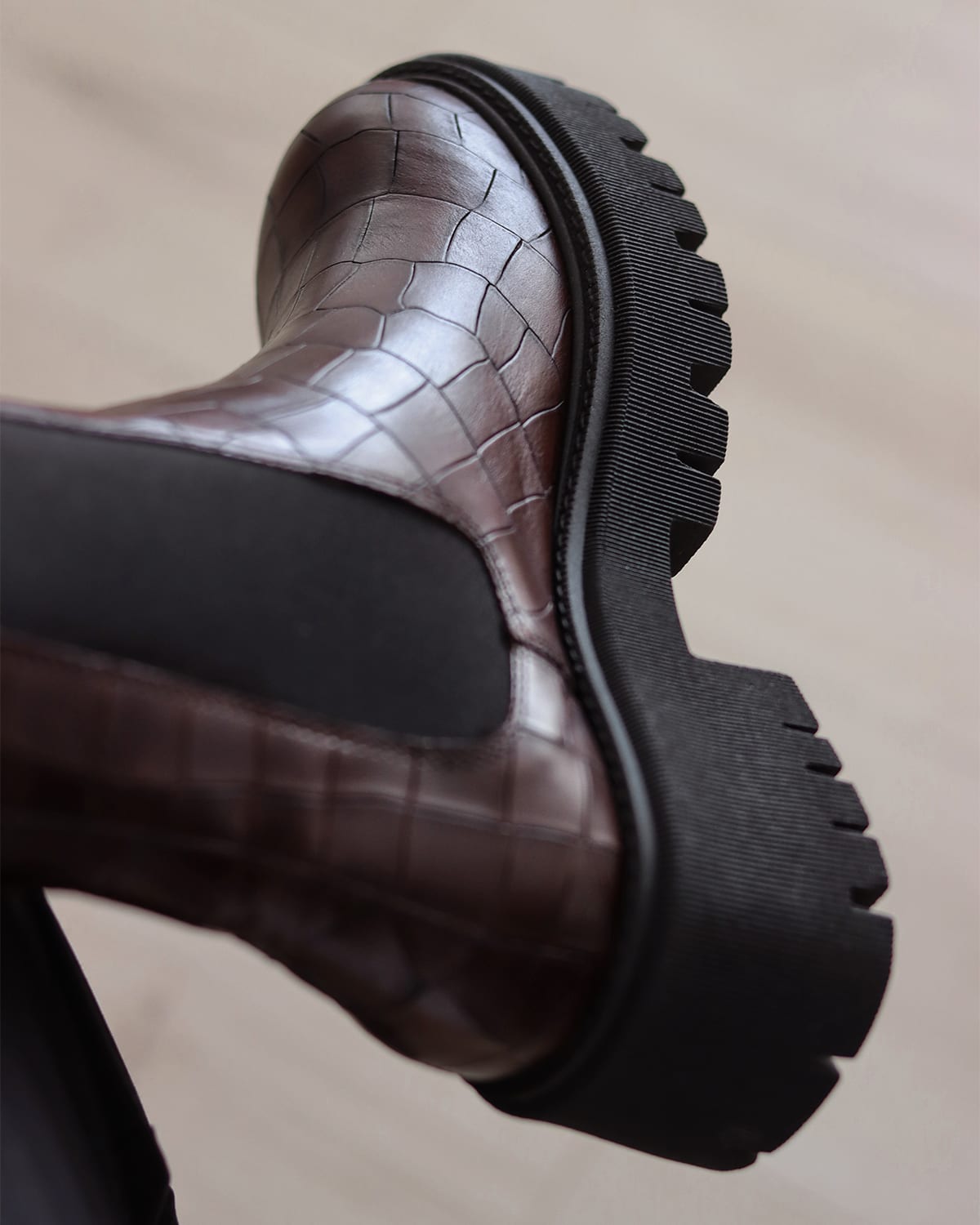 Image of our Pasto boots