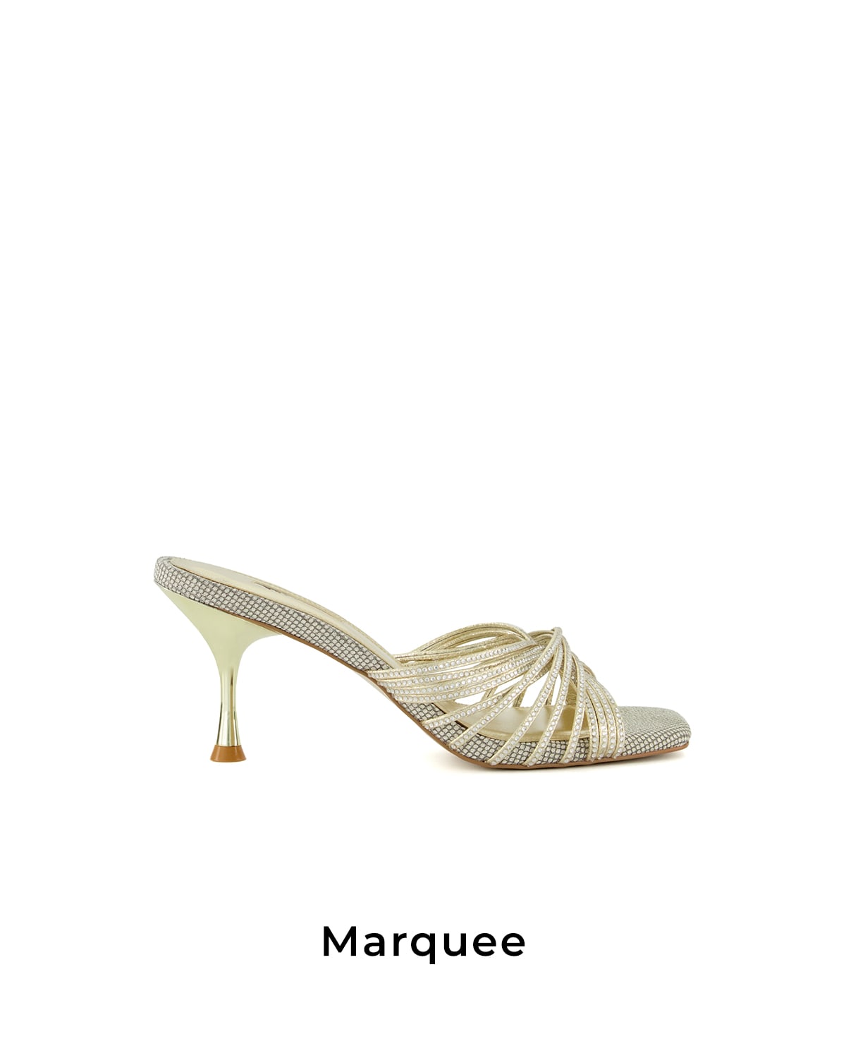 The SheerLuxe Dune London Edit Marquee