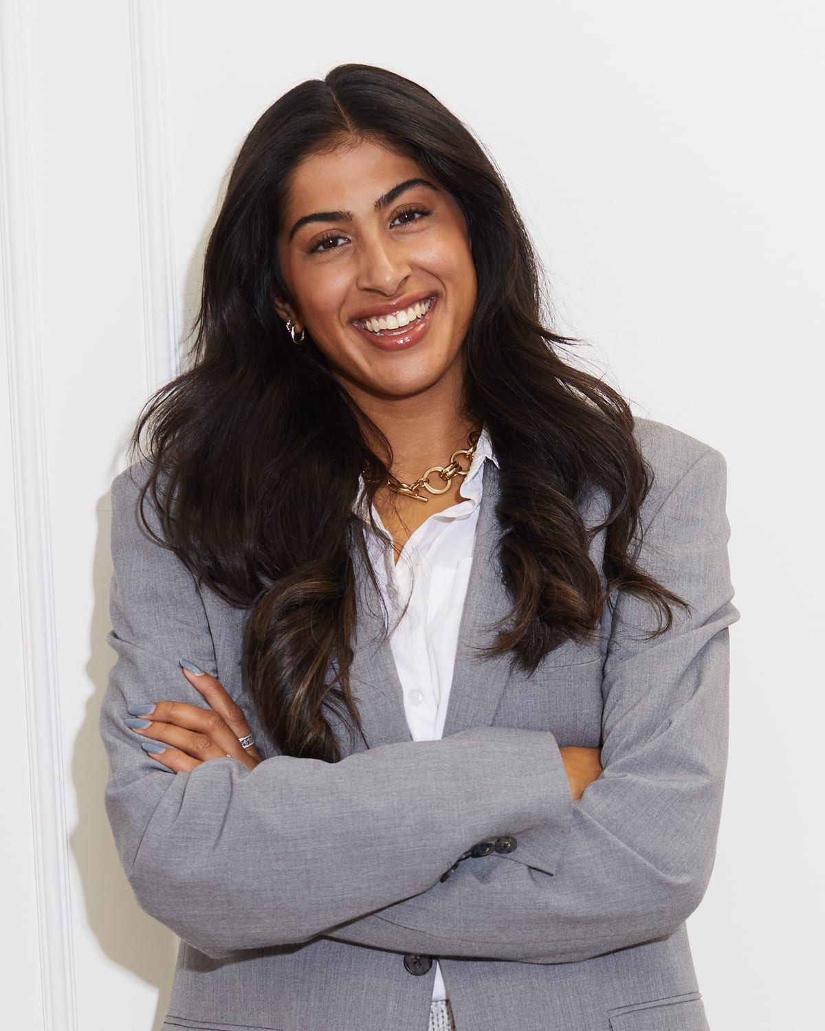 Sheer Luxe Dune London Edit Saroop