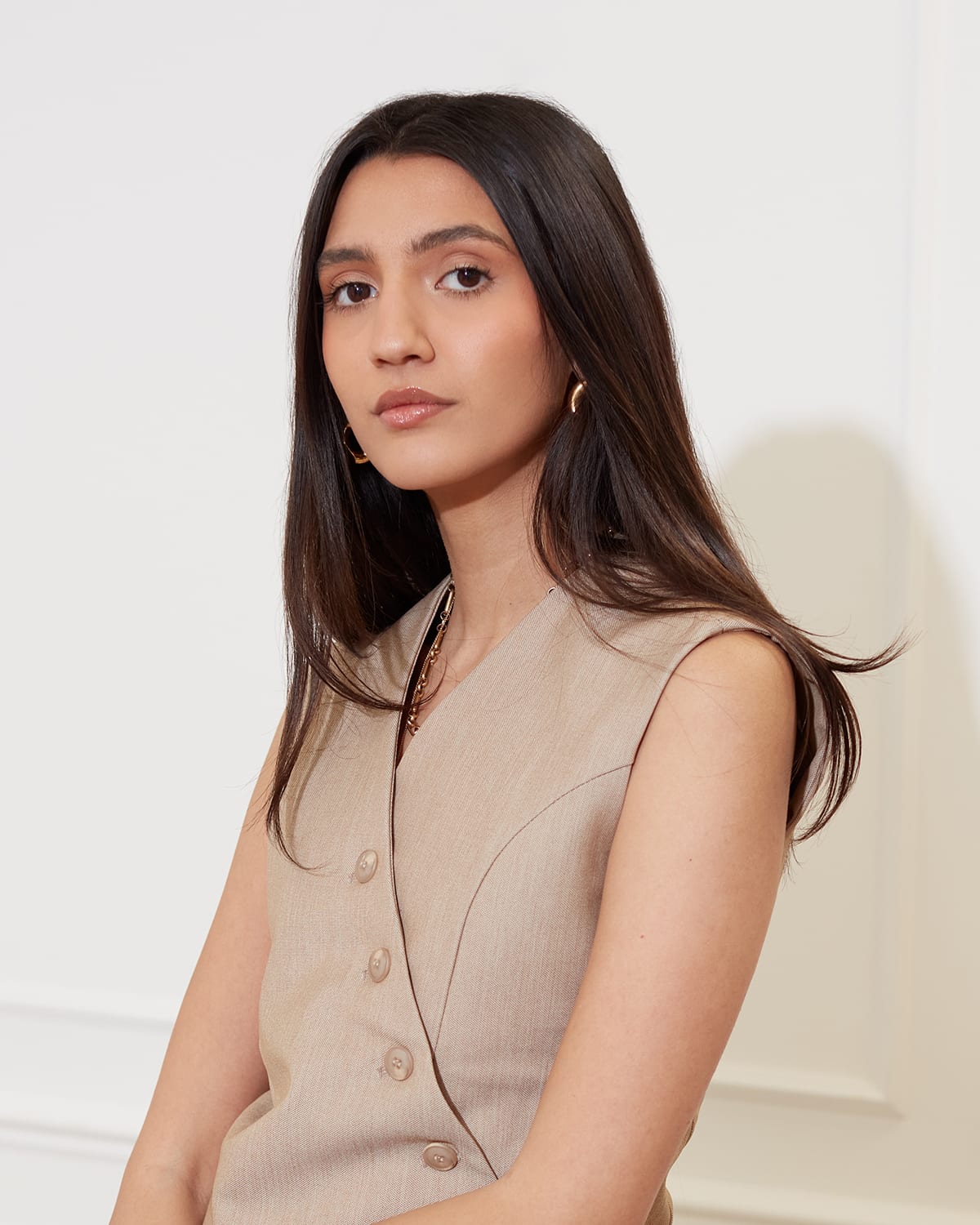 The SheerLuxe Dune London Edit Sapna Rao, Fashion & Beauty Writer