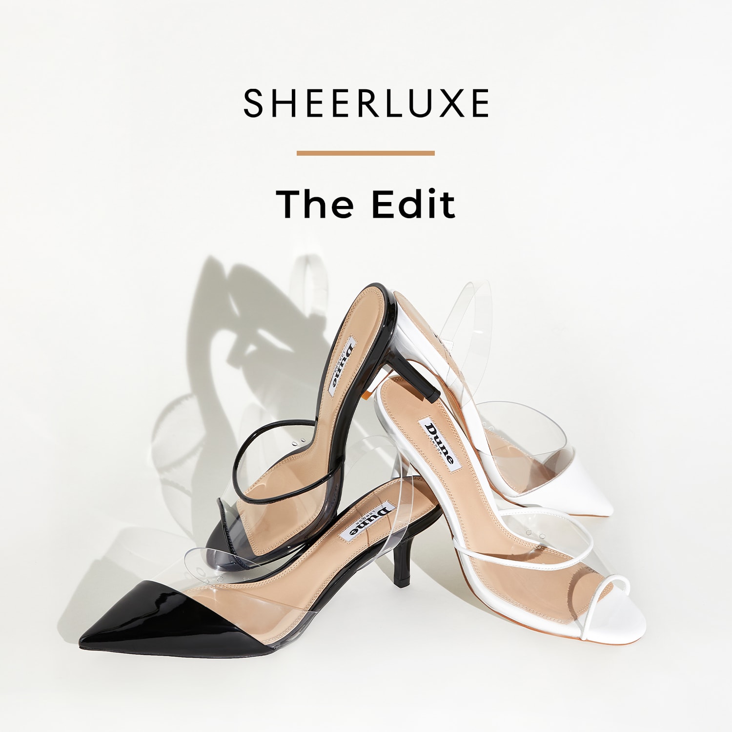 The SheerLuxe Dune London Edit