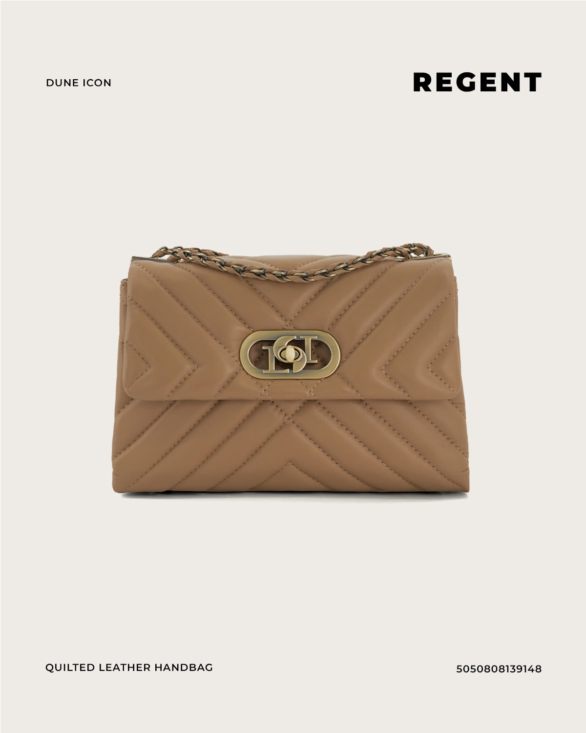 Dune Icon:Regent Camel