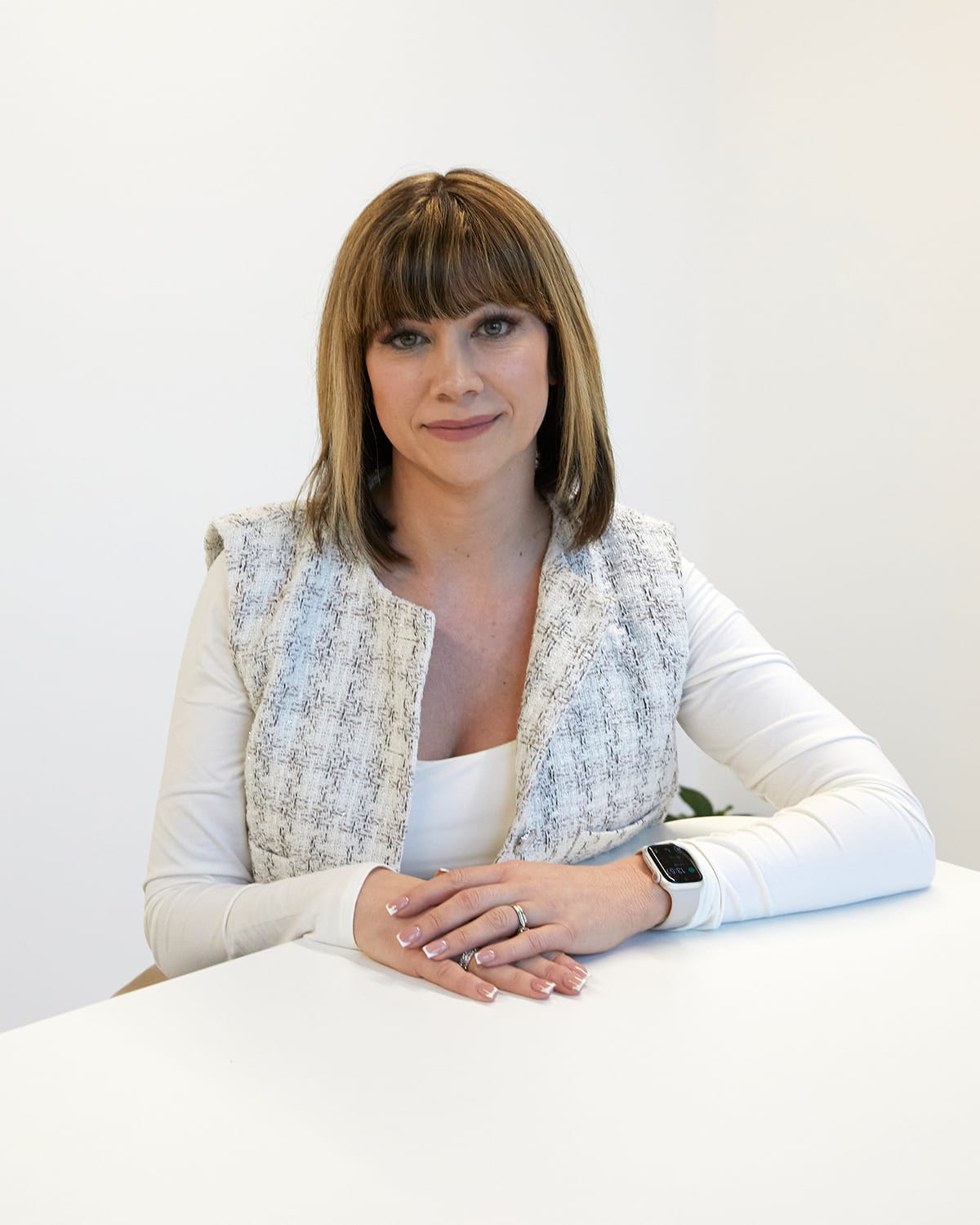 Dune London IWD 2024 Toni - Store Manager 