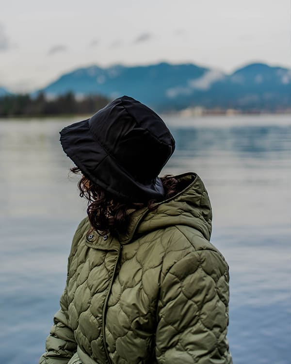 Click to shop our Frankee bucket hat