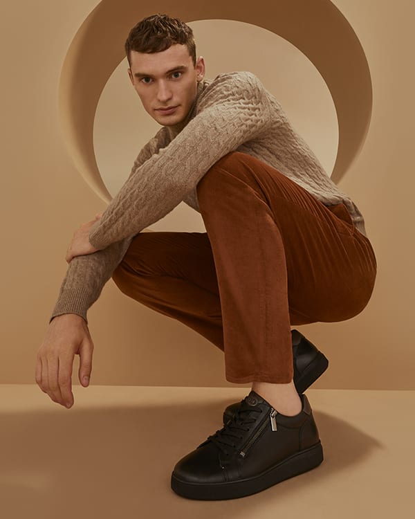 Dune London Men's Trainers