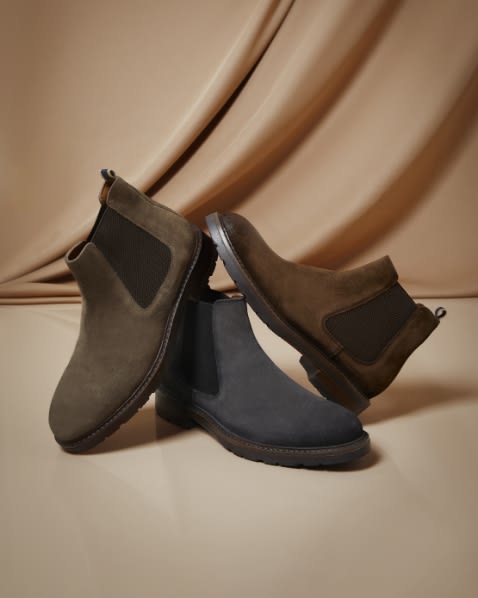 Dune boots ireland deals