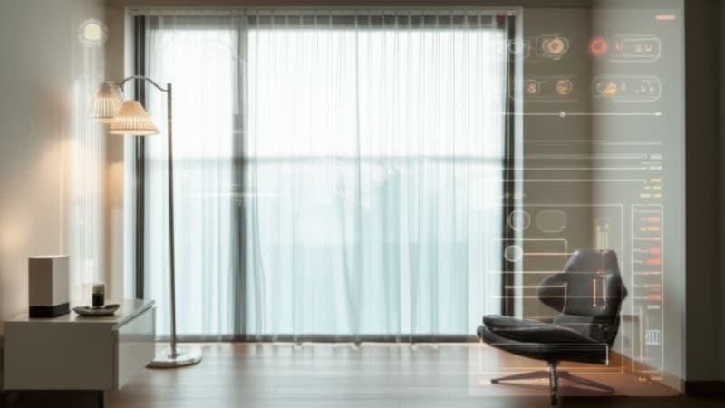 AI Color Matching Technology: Precision Tools Revolutionizing Interior Design Color Coordination | Perfect Color Harmony 2025