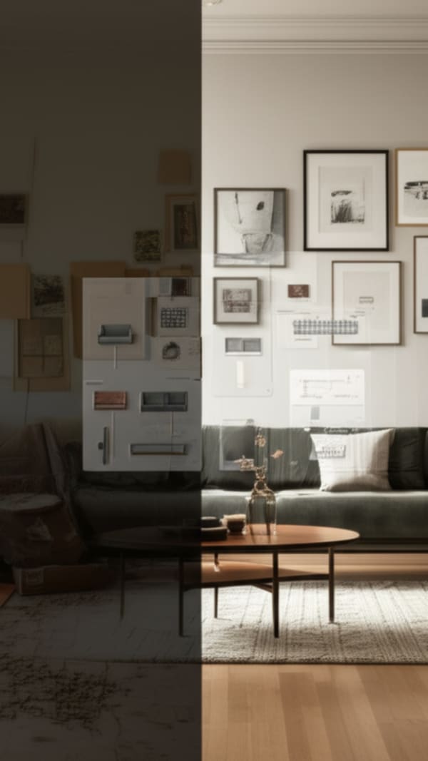 Room Layout And Furniture Arrangement Using Ai Design My Living Room