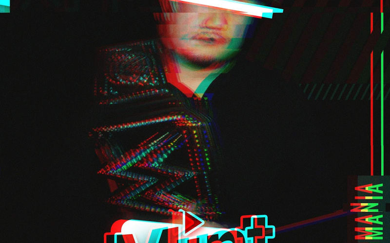 Featured image for Mike0Mania - Mint EP Artwork