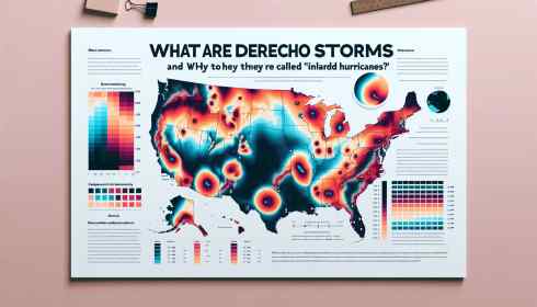 Cap Inversion Thunderstorm Forecast Busts: Why Storms Sometimes Never Fire