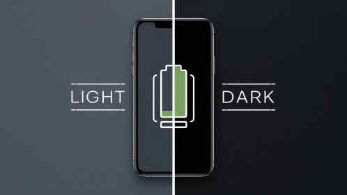 Maximizing Battery Life with Dark Mode: A Comprehensive Guide for Android and iOS