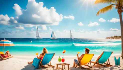 Sunny and 75 Degrees - Planning the Ultimate Perfect Day