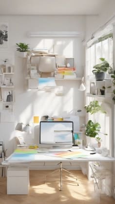 Color emotion guide illustrating the emotional impact of different colors, showing how to use color psychology to evoke specific feelings and emotions in your designs.