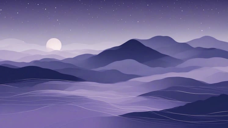 Sleep pattern analysis