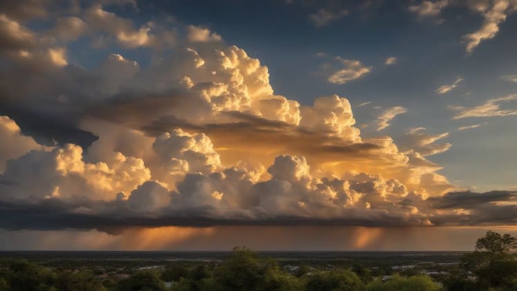 Cloud-inspired names
