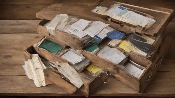 Property documentation system guide