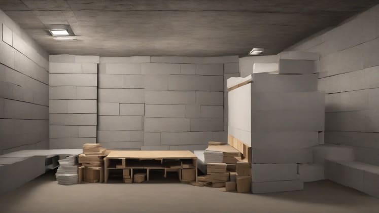 Construction material comparison guide